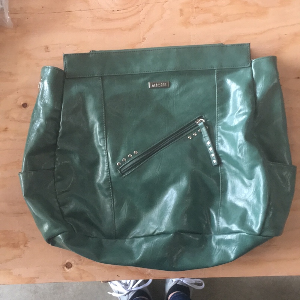 Miche bag cover/shell only.